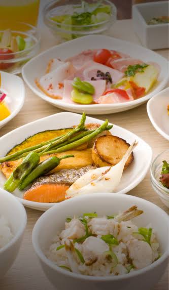 チェーン店のオススメの朝食メニュー
