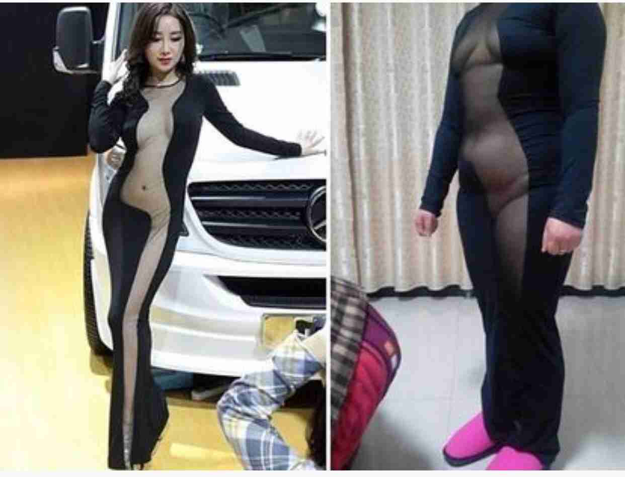 女の子「ネットショップの服がクソ過ぎる！」ツイッターで大炎上した服が話題に