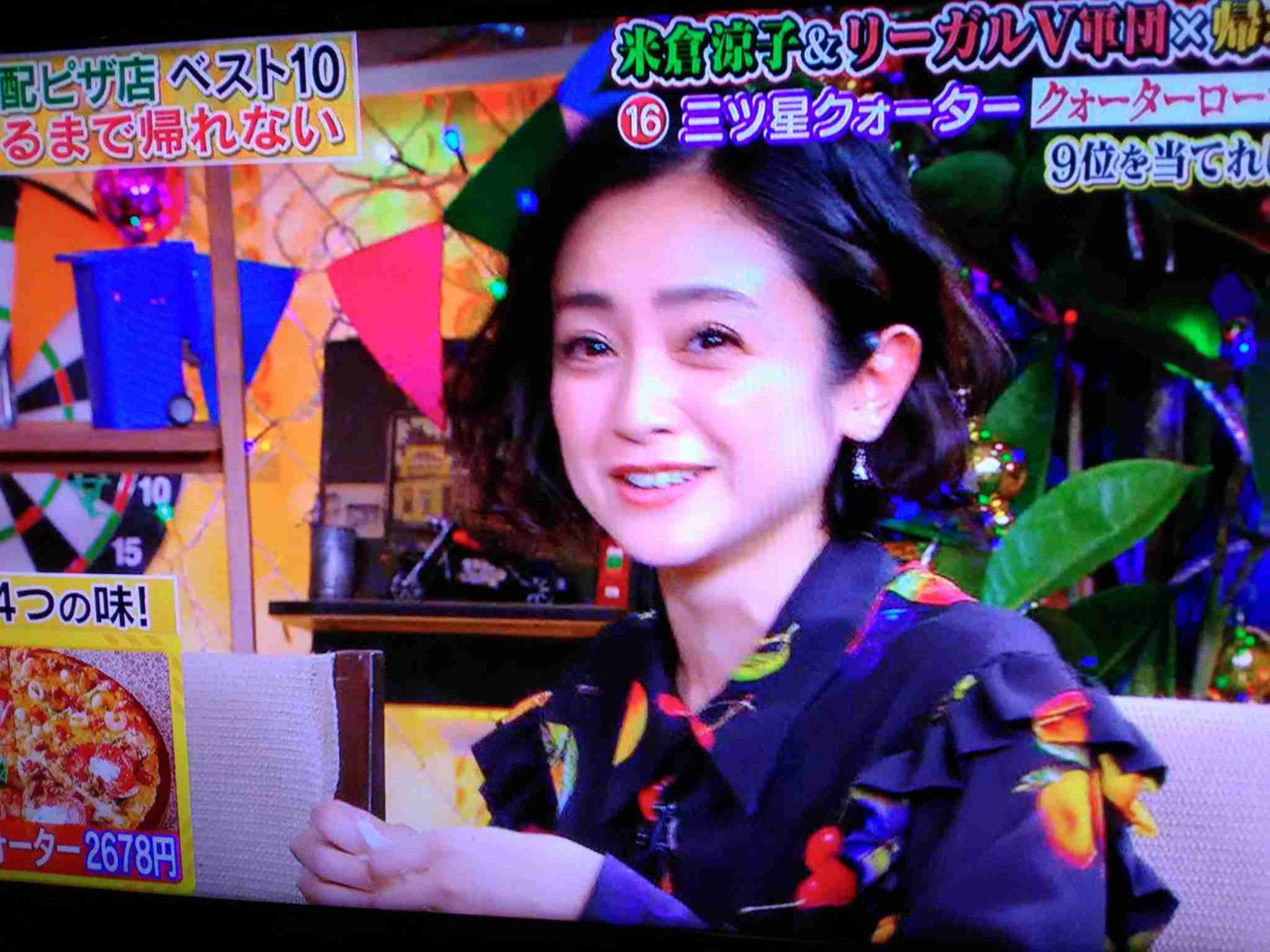 安達祐実、実家で料理中の一枚に反響「ジャガイモの面取りをしてるだけでこの美しさ…」