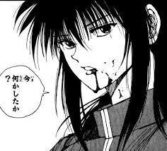 【漫画】初恋のキャラ！