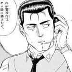 【漫画】初恋のキャラ！
