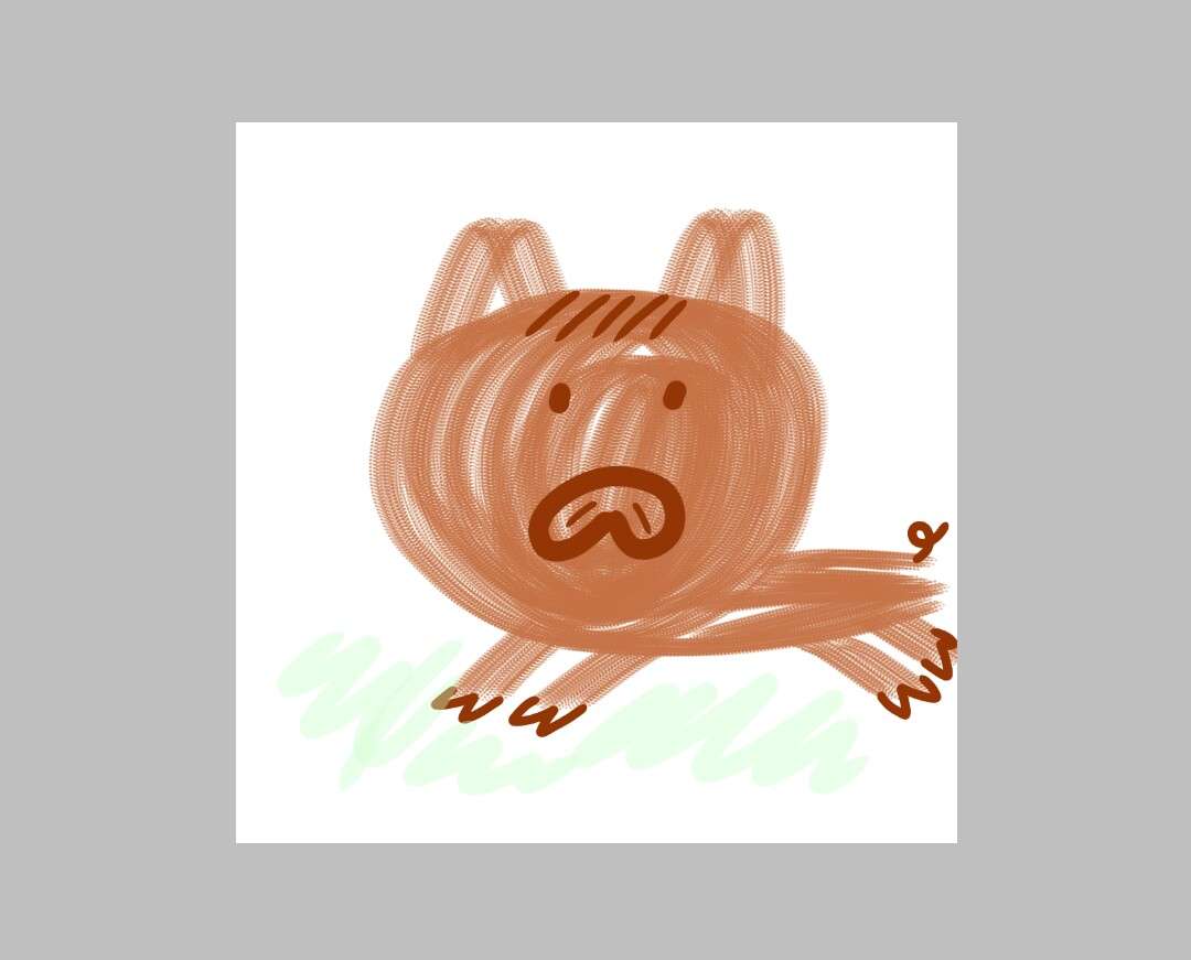 【干支】イノシシ🐗の絵を見せてください【年賀状】