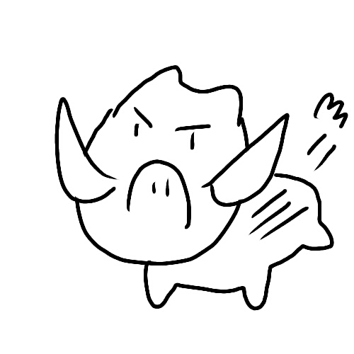 【干支】イノシシ🐗の絵を見せてください【年賀状】