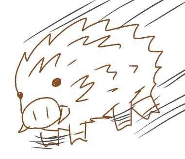 【干支】イノシシ🐗の絵を見せてください【年賀状】