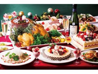 みんなのクリスマスディナーが見たい！