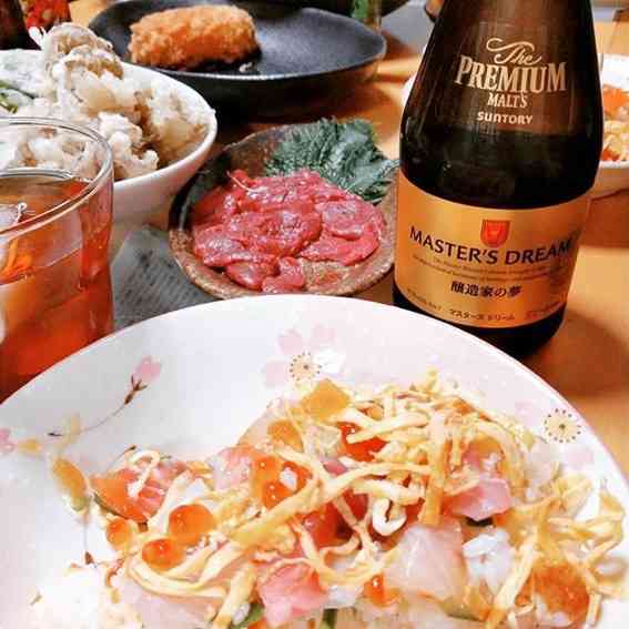 みんなのクリスマスディナーが見たい！