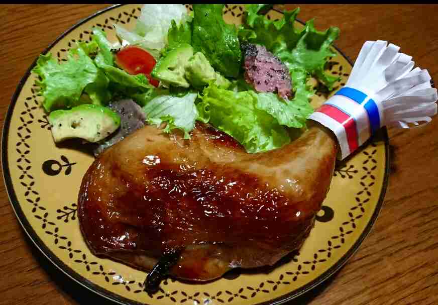 みんなのクリスマスディナーが見たい！