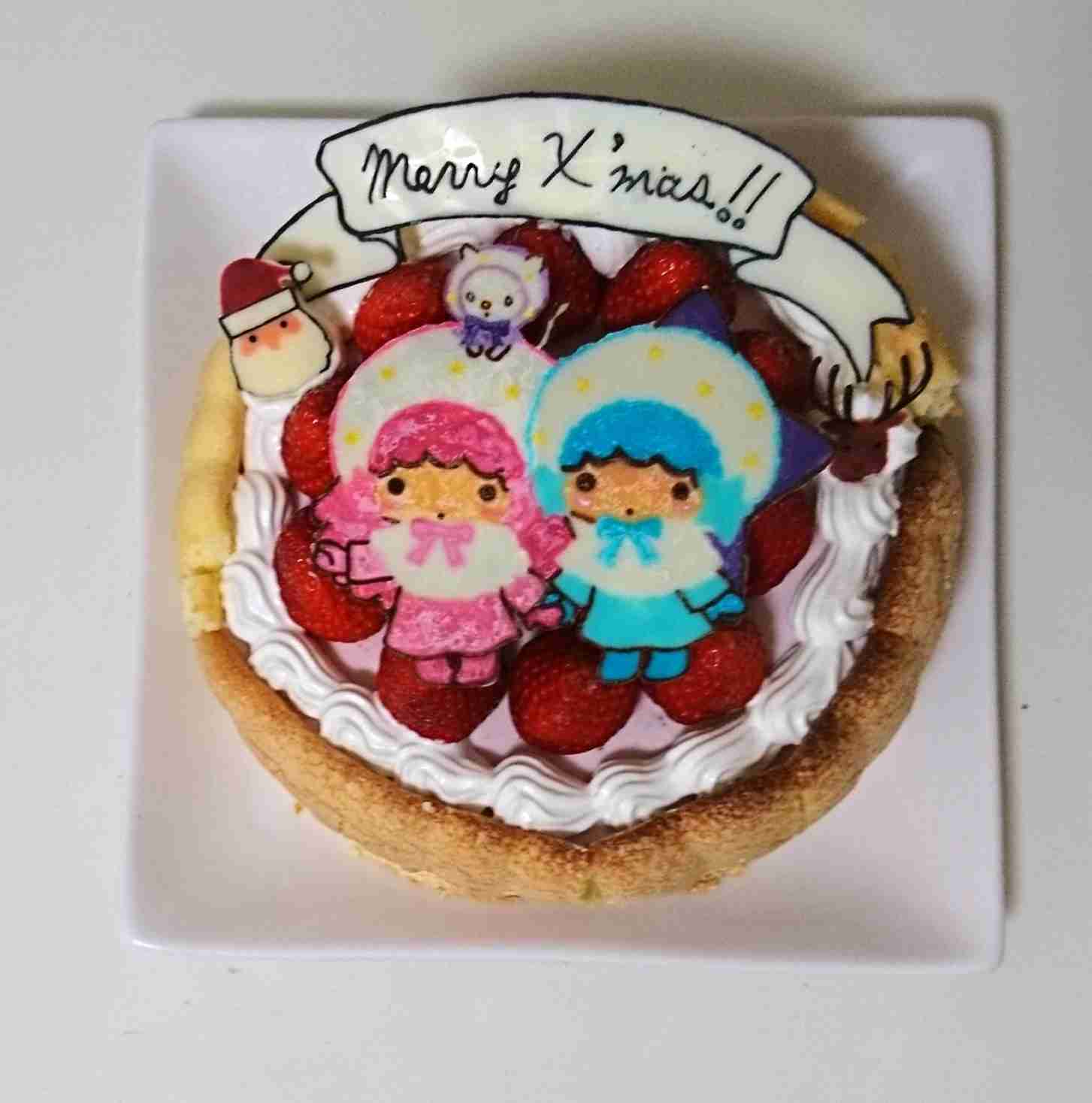 みんなのクリスマスディナーが見たい！