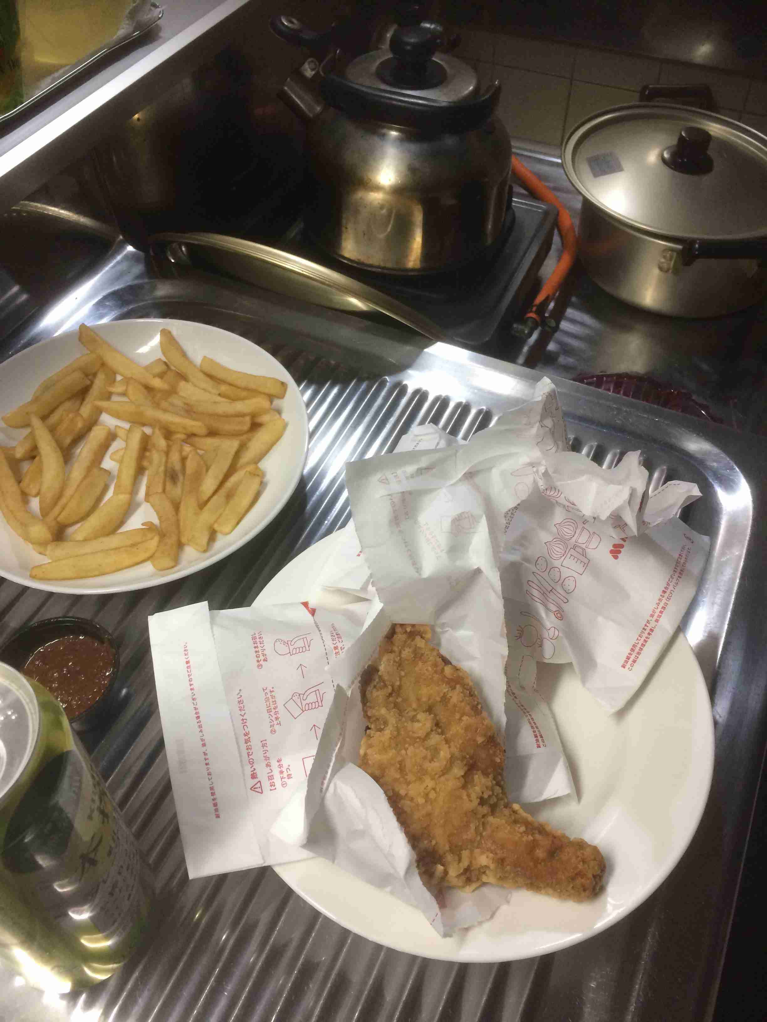 みんなのクリスマスディナーが見たい！