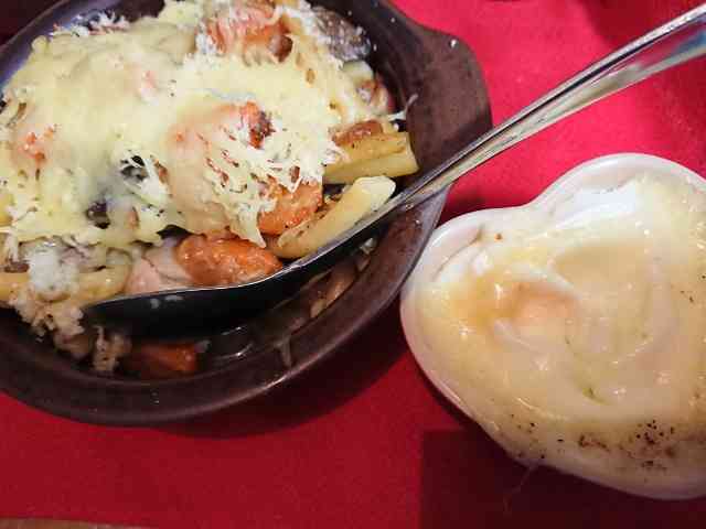 みんなのクリスマスディナーが見たい！