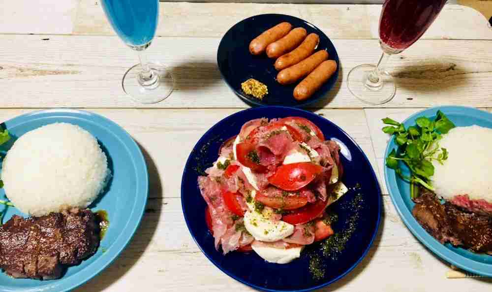 みんなのクリスマスディナーが見たい！