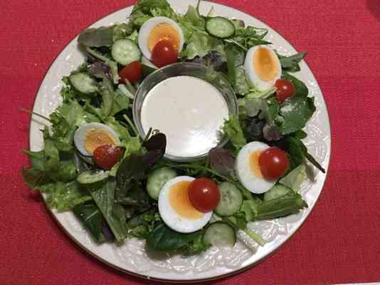 みんなのクリスマスディナーが見たい！