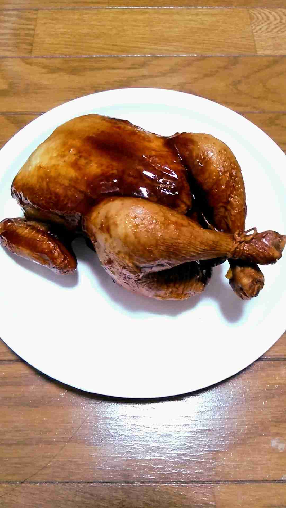 みんなのクリスマスディナーが見たい！