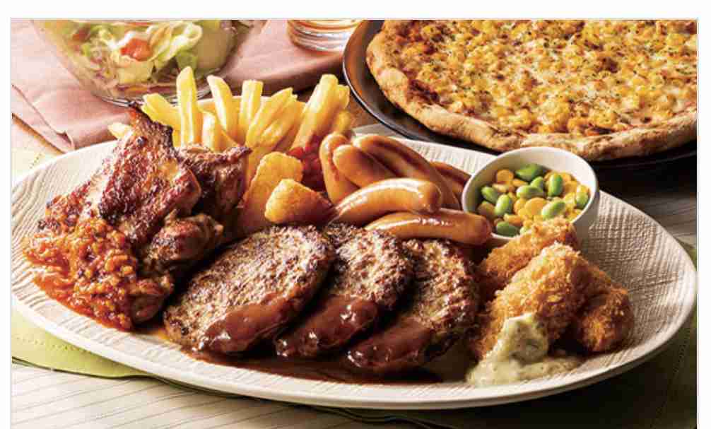 みんなのクリスマスディナーが見たい！