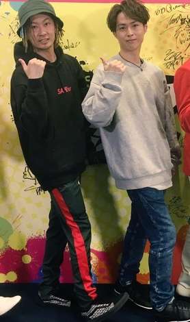 【大喜利】DA PUMPが経営してる居酒屋にありがちなこと