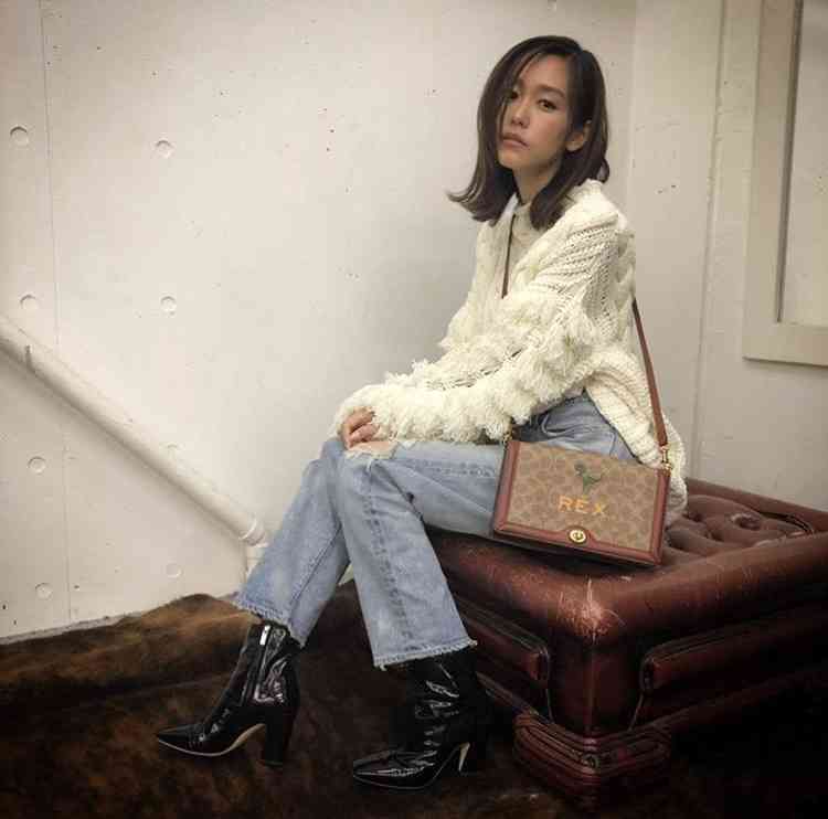 桐谷美玲、佐田真由美と美女2ショット共演 「顔が変わった」と困惑の声も