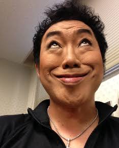 益若つばさ「とてつもなくほっぺが腫れてた」ファンから驚きの声