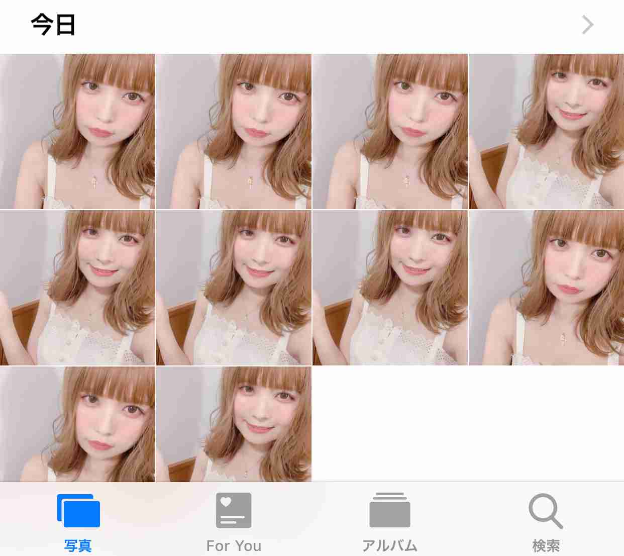 益若つばさ「とてつもなくほっぺが腫れてた」ファンから驚きの声