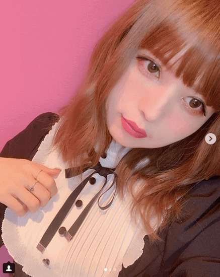 益若つばさ「とてつもなくほっぺが腫れてた」ファンから驚きの声