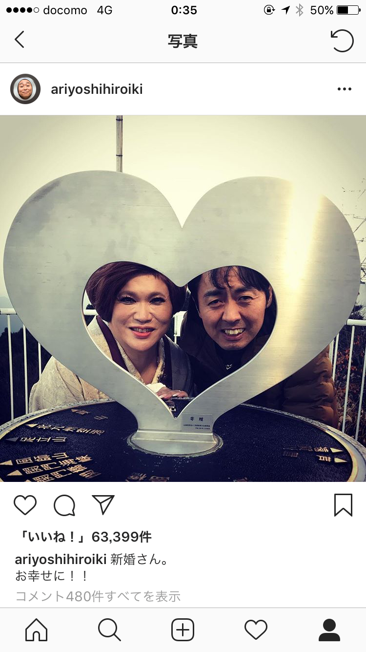 SNSの使い方が上手い芸能人・著名人