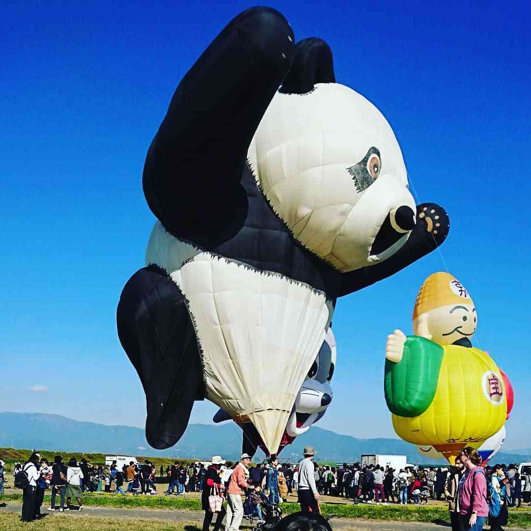 福岡と長崎の間にある佐賀県民集合!