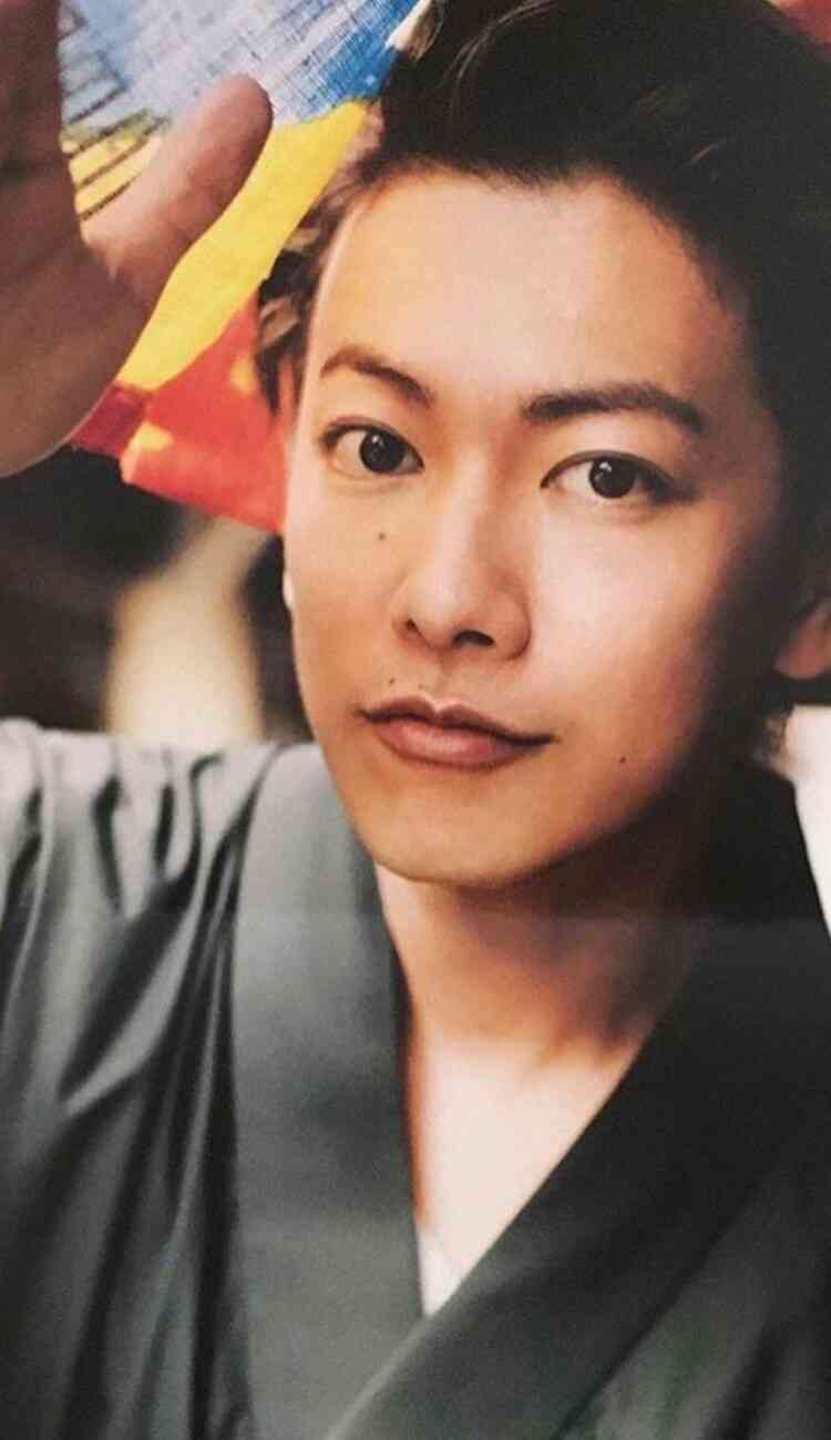 美男美女の和服画像を見たい