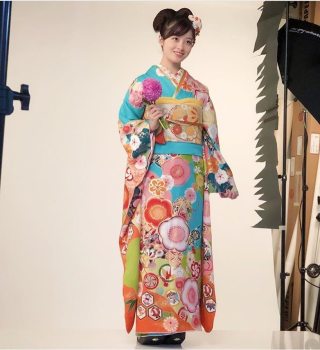 美男美女の和服画像を見たい