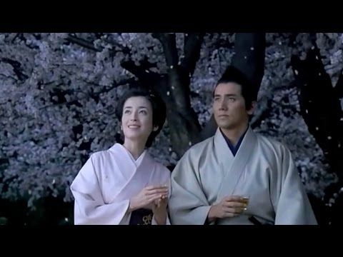 美男美女の和服画像を見たい