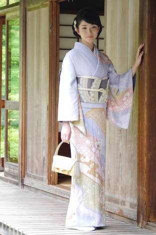 美男美女の和服画像を見たい