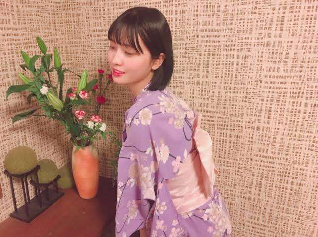 美男美女の和服画像を見たい
