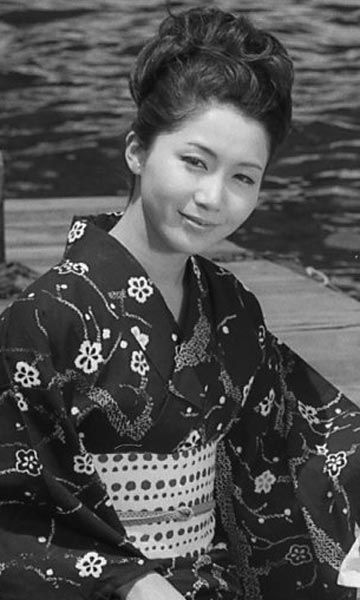 美男美女の和服画像を見たい