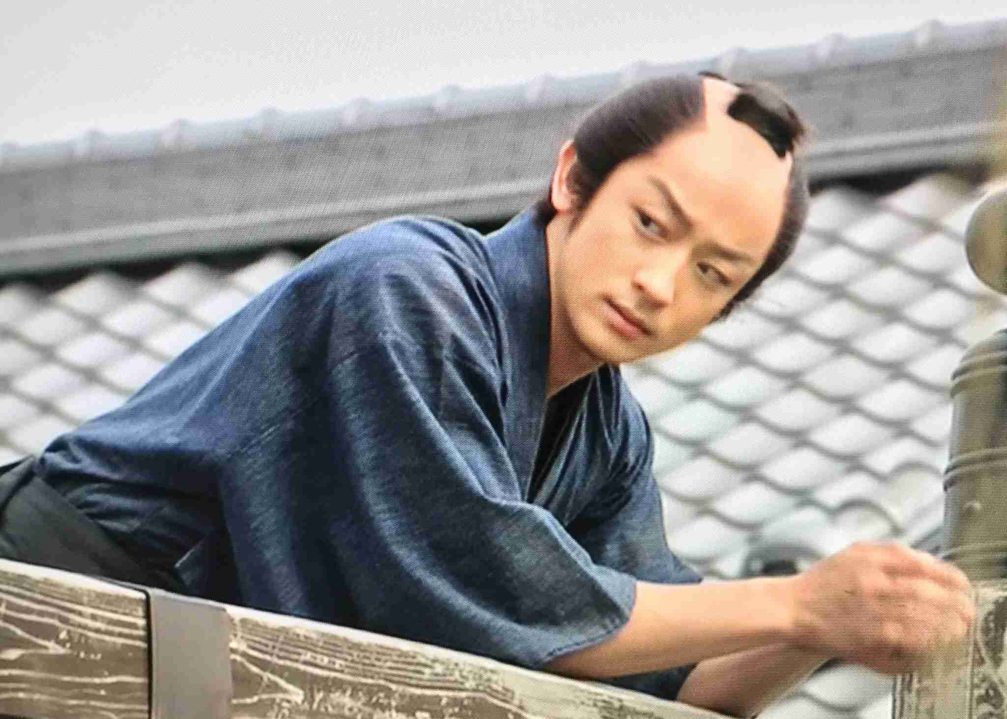 美男美女の和服画像を見たい