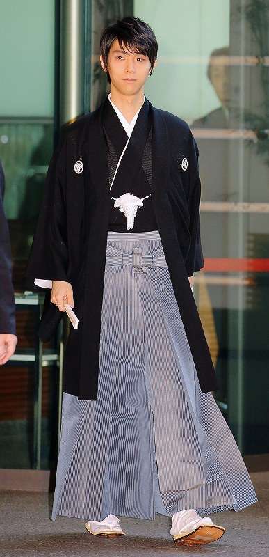 美男美女の和服画像を見たい