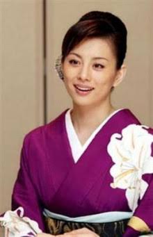 美男美女の和服画像を見たい