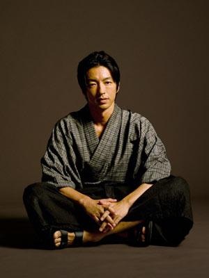 美男美女の和服画像を見たい
