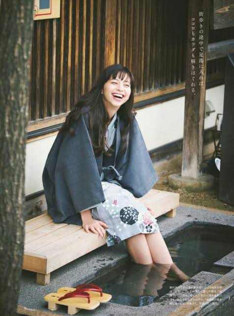 美男美女の和服画像を見たい