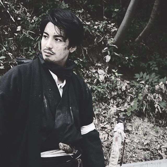 美男美女の和服画像を見たい