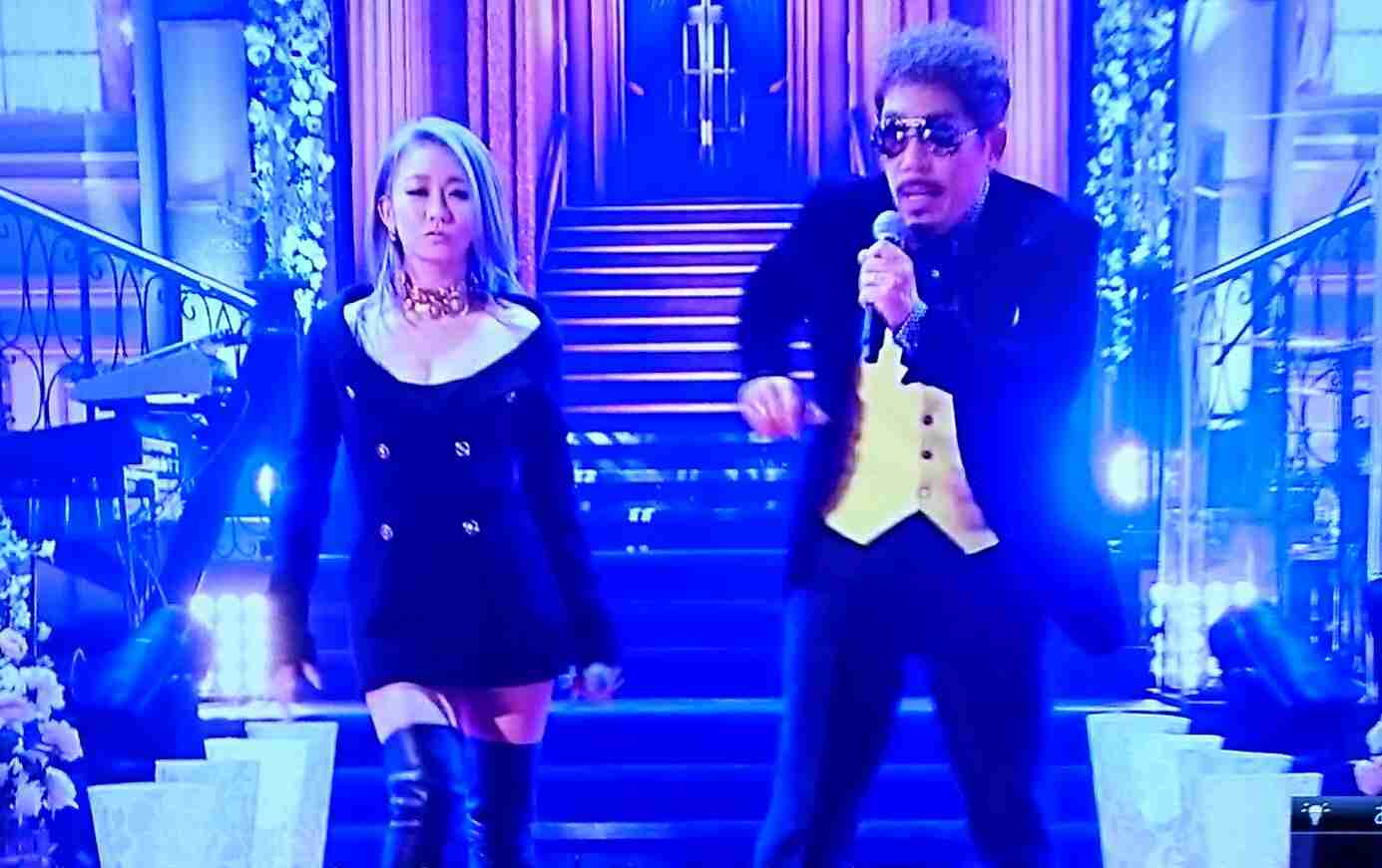 【実況・感想】FNS歌謡祭2018 第1夜