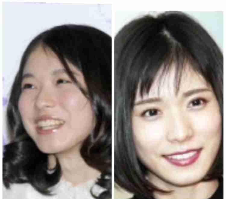 松岡茉優の強靭メンタル JUMP有岡大貴との交際も“芸の肥やし”
