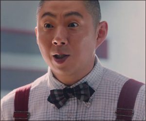 ぽっちゃり男性の画像トピ