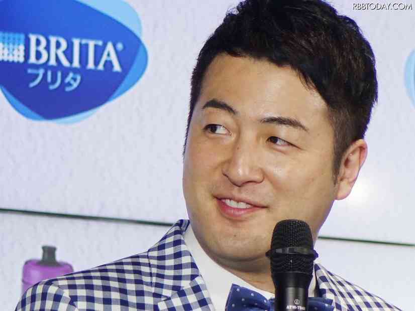 ぽっちゃり男性の画像トピ