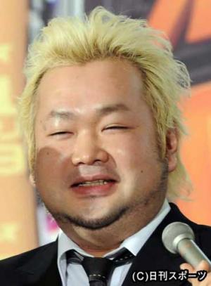 ぽっちゃり男性の画像トピ