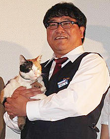 ぽっちゃり男性の画像トピ