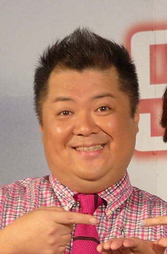 ぽっちゃり男性の画像トピ