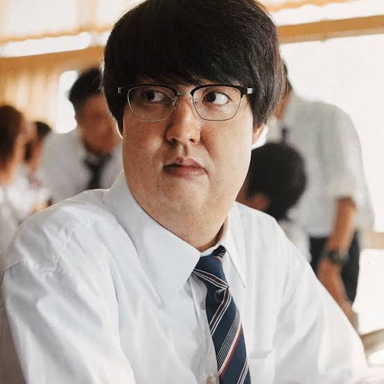 ぽっちゃり男性の画像トピ