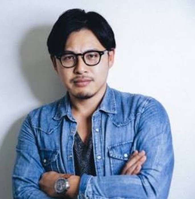 ぽっちゃり男性の画像トピ