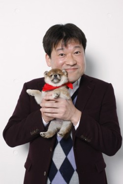 ぽっちゃり男性の画像トピ