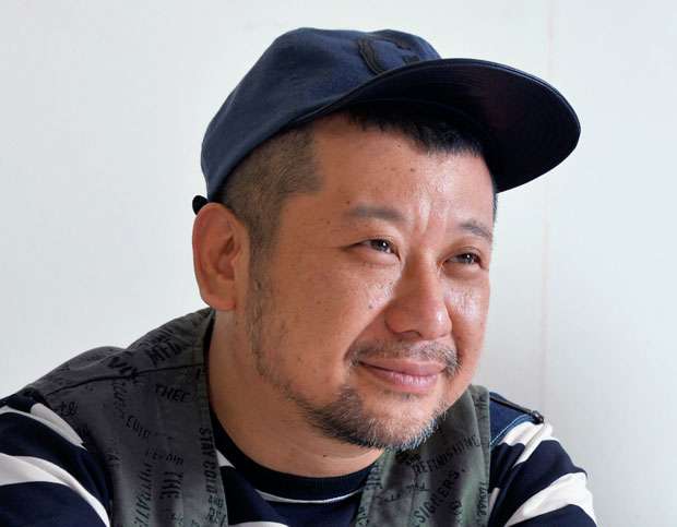 ぽっちゃり男性の画像トピ