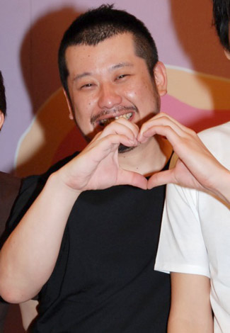 ぽっちゃり男性の画像トピ