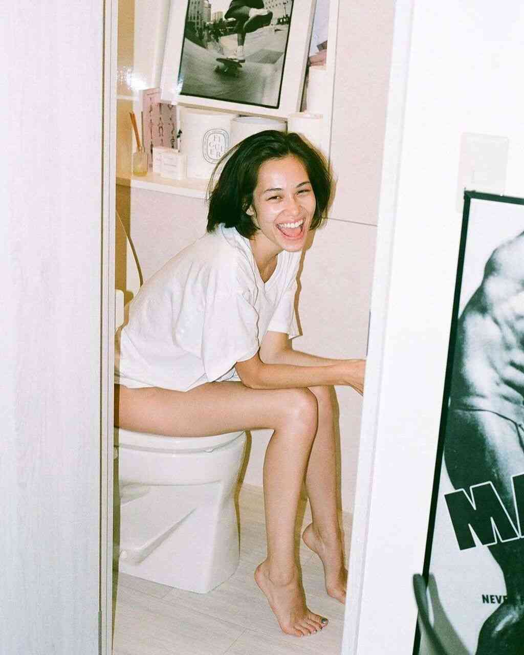 【くだらなさ注意】トイレを我慢していそうな有名人の画像を貼っていくトピ